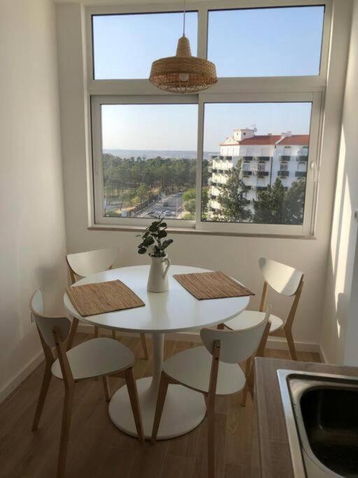 Apartamento T2 Montegordo Entrada Monte Gordo Exterior photo