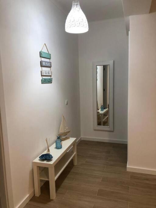Apartamento T2 Montegordo Entrada Monte Gordo Exterior photo